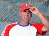 Béisbol cubano: Uno nunca se va