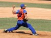 Béisbol: Despierta ofensiva naranja contra los Gallos