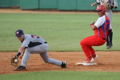 Bisbol internacional: Topes inmediatos de bisbol a celebrarse en Cuba