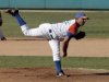 Béisbol: Ismel arriba a su décima victoria
