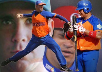 Bisbol: Ismel y Cepeda en equipo cubano para Panamericanos
