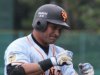 Béisbol japonés: Frederich Cepeda regresa