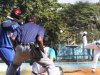 Béisbol juvenil. Campeones se mantienen invictos