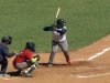 Se mantiene Cumanayagua en el primer lugar del béisbol provincial en Cienfuegos