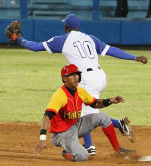 Bisbol Matanzas - Industriales, lo ms llamativo hoy de la pelota cubana