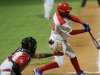 Bisbol: Matanzas vence 19-11 a Estrellas en duelo de batazos.