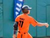 Béisbol: Naranjas se preparan para el reinicio de la Serie Nacional