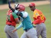 Béisbol: Números tras el Juego de las Estrellas.
