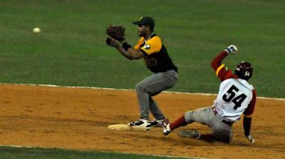 Bisbol Pinar del Ro empata la final con Matanzas en la pelota cubana