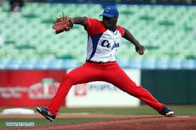 Bisbol Premier 12: Cuba va este sbado ante Taipei