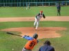 Béisbol sub 23: Sancti Spíritus le quita el invicto a Camagüey.