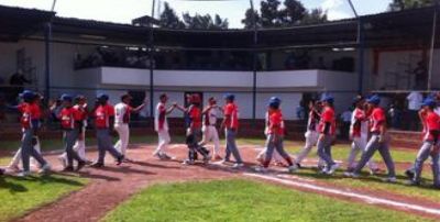 Bisbol Sub15. Cuba pierde ante Venezuela y se queda sin medallas