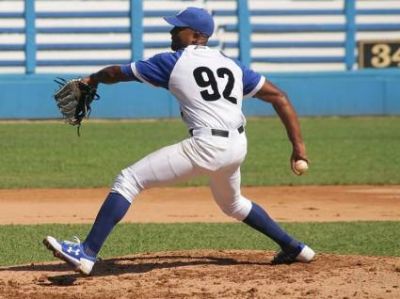 Bisbol Sub23. Panam ser el rival de los cubanos en su debut.