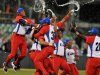 El Béisbol, una suerte de estrategia de los cubanos