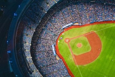 Bisbol en Tokio. Estadios de bisbol en los Juegos Olmpicos.