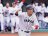 Béisbol en Tokio. Japón derrota a Dominicana con rally de última hora.