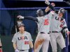 Bisbol en Tokio. Japn vs. EE.UU. en la final olmpica.
