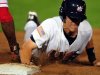 Béisbol: ¿Tope para un desquite?