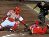 Bisbol Veracruz 2014: Cuba en semifinales frente a Repblica Dominicana