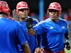 Bell y Despaigne garantizan victoria Azul en tope beisbolero