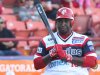 Yuniesky Betancourt disfruta el renacer de su carrera