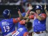 Los bicampeones de Puerto Rico, eliminados de la Serie del Caribe.