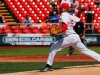 Blanco por apertura ganadora en preolmpico de beisbol.