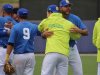 Brasil derrota a Cuba en bisbol Panamericano.