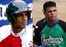 Dos breves sobre Hctor Olivera y Yoan Moncada