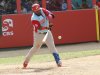 Bridón lidera doble triunfo de los Tigres con tres jonrones en la 64 Serie Nacional de Béisbol.