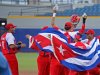 Bronce para Cuba en el béisbol de los I Juegos Panamericanos Junior.
