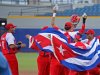 Bronce para Cuba en el bisbol de los I Juegos Panamericanos Junior.