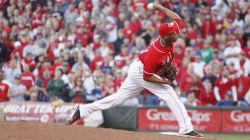 Con Broxton firmado, Chapman abridor?