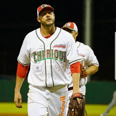 Buen debut para Blanco y otros cubanos en bisbol panameo.