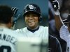 Buen debut para los cubanos Viciedo y Despaigne en Liga Japonesa