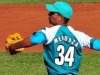 Buen año para Héctor Mendoza en lides beisboleras