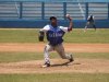 Buen pitcheo y racha positiva de Villa Clara en béisbol sub-23.
