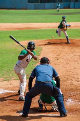 Sub-23: las buenas y malas noticias que dej Santiago de Cuba.