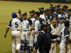 Cachorros acechan seriamente zona de clasificación en 53 Serie Nacional de Béisbol
