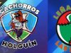 Cachorros de Holgu�n aplastan a Las Tunas e igualan la semifinal de la Liga �lite del B�isbol Cubano.