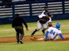 Cachorros de Holguín barren a los Toros y mantienen el subliderato en la 64 Serie Nacional de Beisbol.