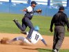 Holguín logra espectacular remontada ante Mayabeque en la 64 Serie Nacional de Beisbol.
