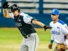Cachorros de Holgu�n rompen el invicto de Matanzas en la Liga �lite del Beisbol Cubano.