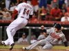 Cae Aroldis Chapman por segundo día consecutivo