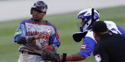 Caen los Cangrejeros en el inicio de la Serie del Caribe en Panam.