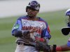Caen los Cangrejeros en el inicio de la Serie del Caribe en Panamá.