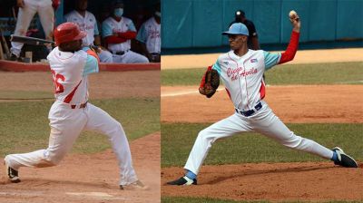 Caen Tigres de Ciego de Avila con las garras puestas en bisbol de Cuba.