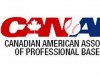 Calendario de juegos de Cuba en la Liga Can-Am de béisbol.