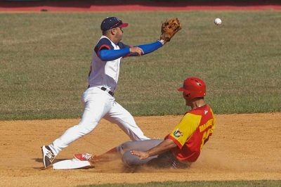 Camagey busca revancha en segundo acto de final de bisbol en Cuba.