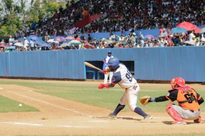 Camagey, candidato para acoger Juego de las Estrellas.